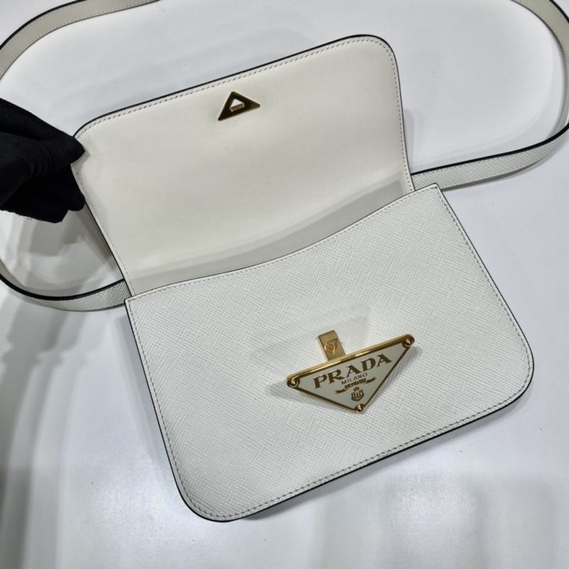 Pra*a hobo bags